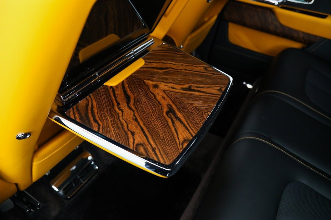 Used 2025 Brown Rolls-Royce  image 42