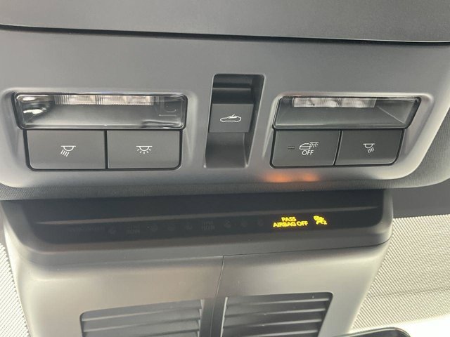 2026 Mazda CX-70 Premium Package - Photo 26