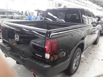 Used 2023 Crystal Black Pearl Honda RTL-E image 4