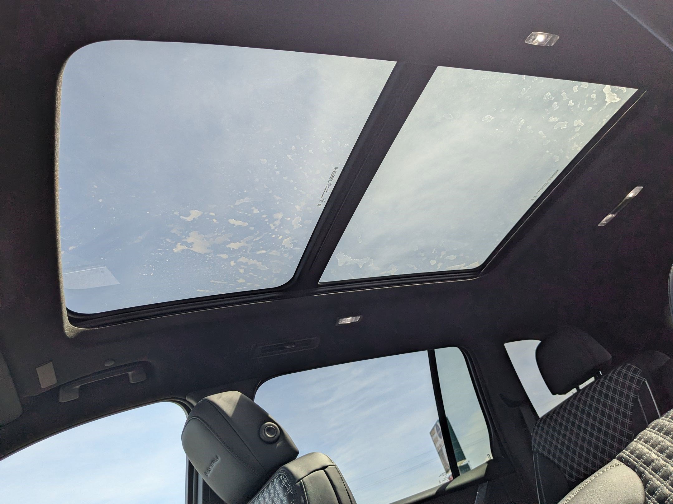 New 2026 Sterling Metallic GMC Denali image 22