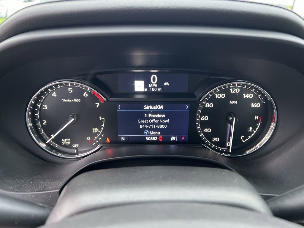 2020 Cadillac CT4 Premium Luxury - Photo 11