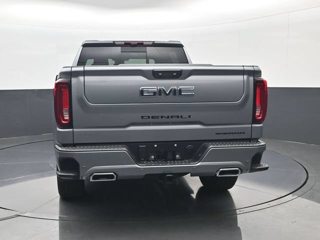 New 2026 Sterling Metallic GMC Denali Ultimate image 6