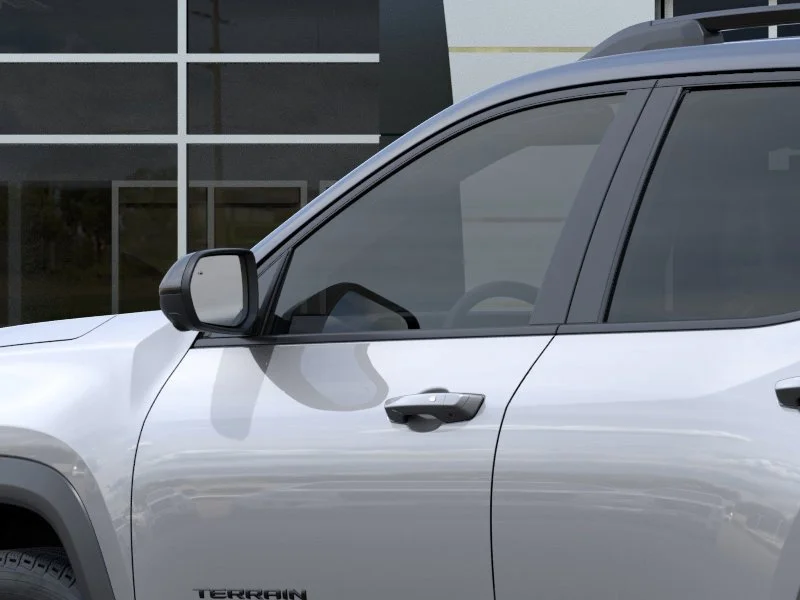 2027 GMC Terrain Elevation - Photo 13