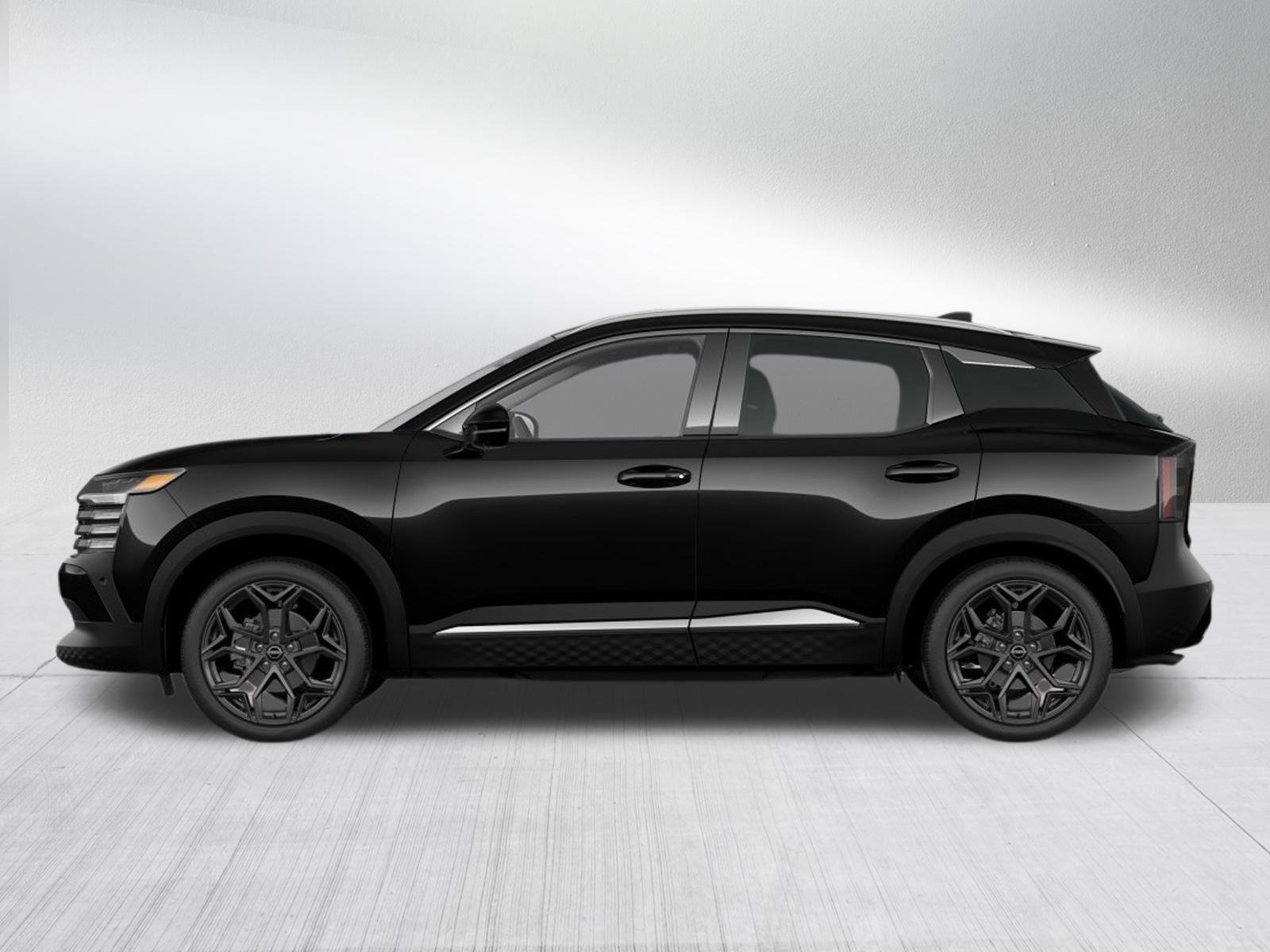 2026 Nissan KICKS SR AWD - Photo 8
