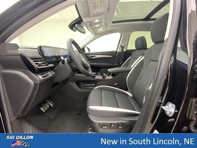 2026 Buick Envision Sport Touring - Photo 12