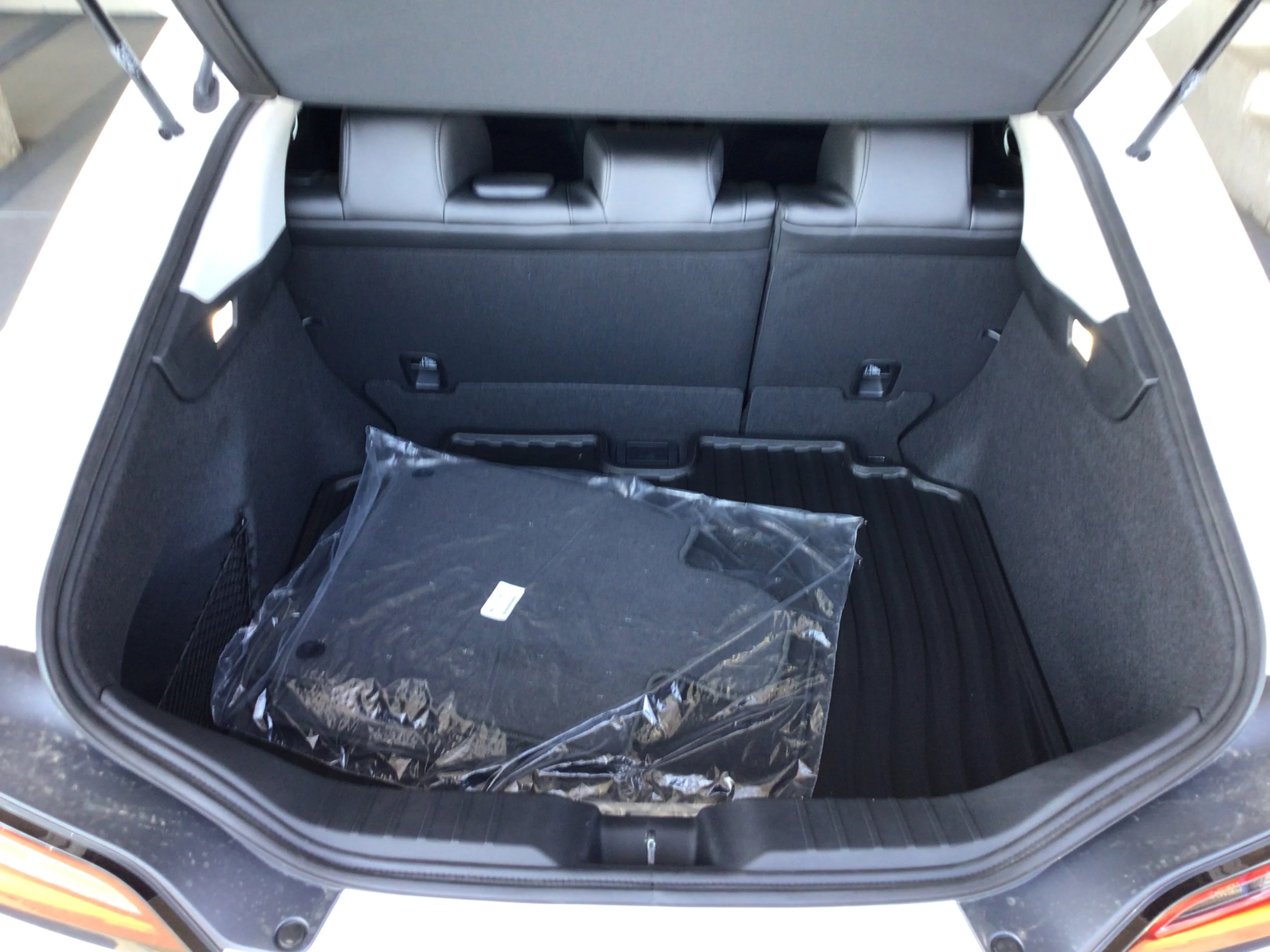 2025 Acura Integra Base - Photo 38