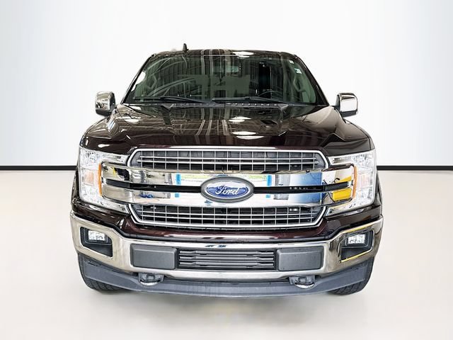 Used 2020 Purple Ford XL image 4
