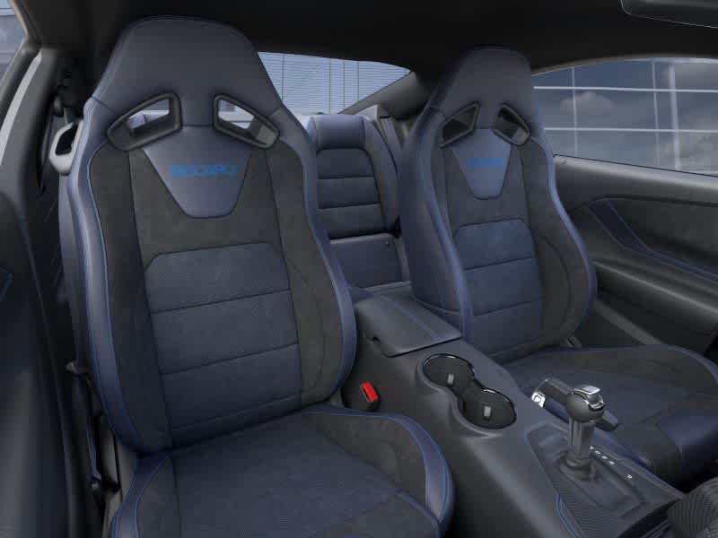 2025 Ford Mustang Dark Horse - Photo 10