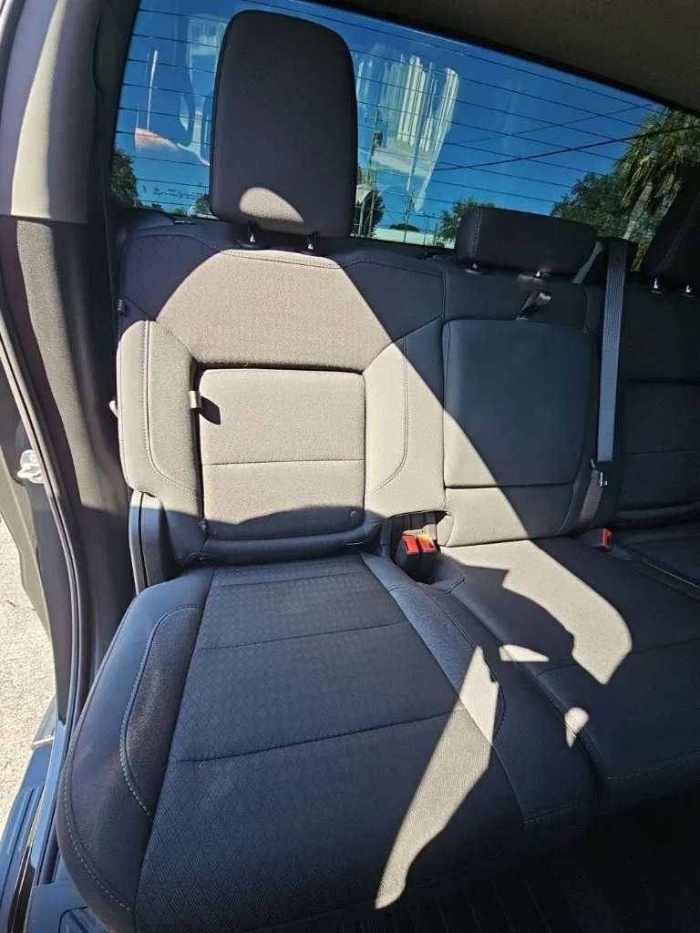 Used 2024 Black GMC Elevation image 18