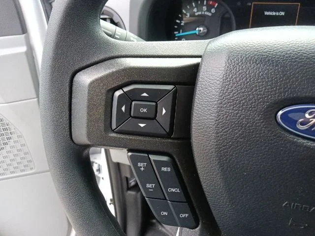 New 2026 Oxford White Ford E-450 DRW image 18