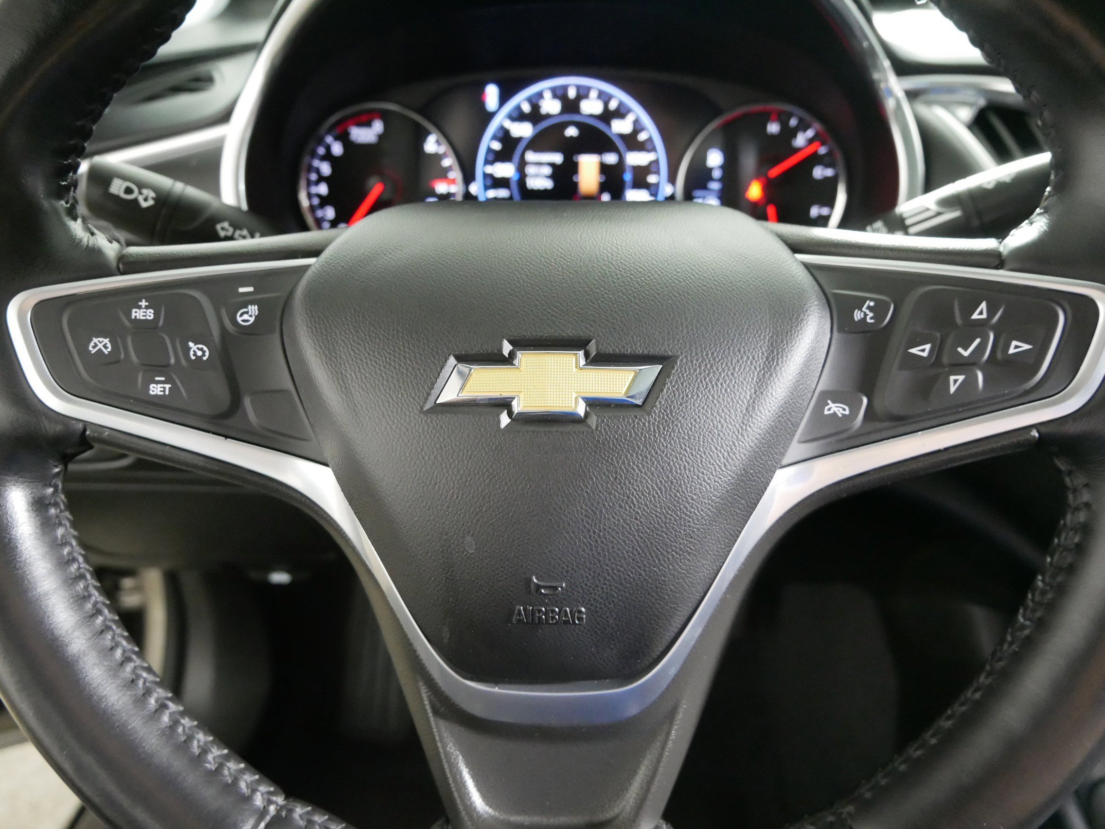 2022 Chevrolet Malibu Premier - Photo 25