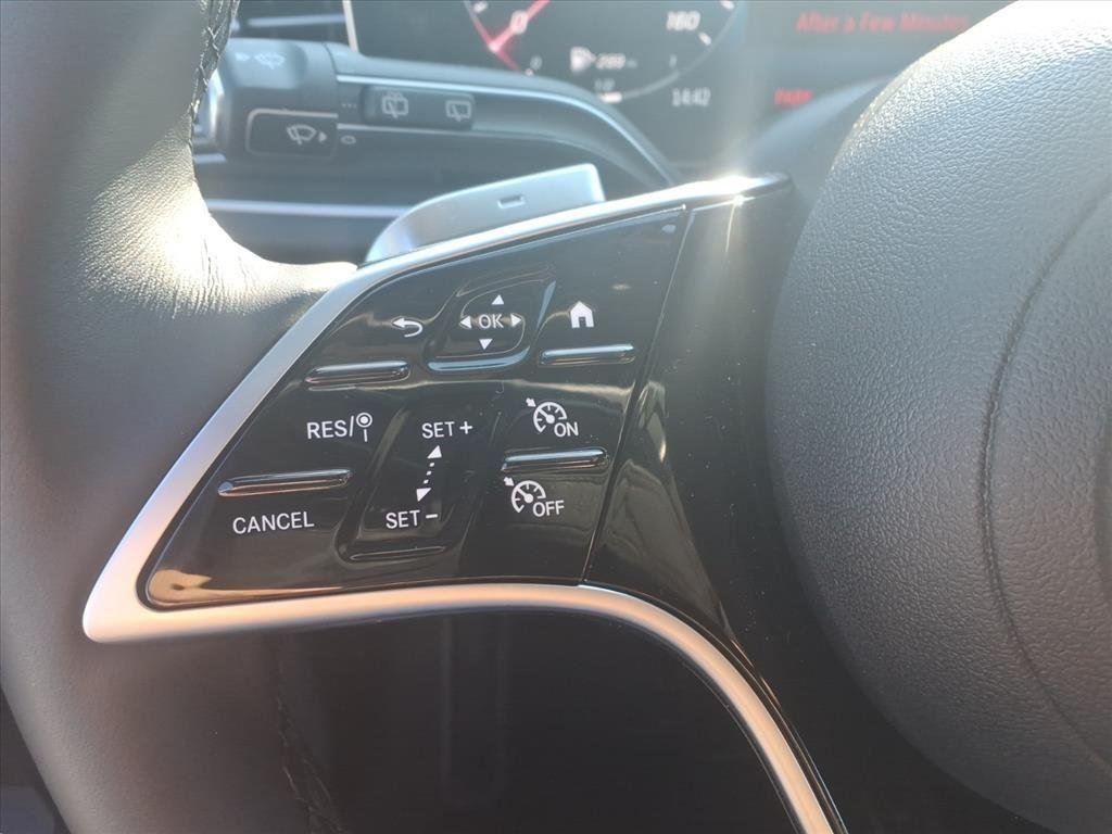 New 2026 Obsidian Black Metallic Mercedes-Benz GLE 350 image 12