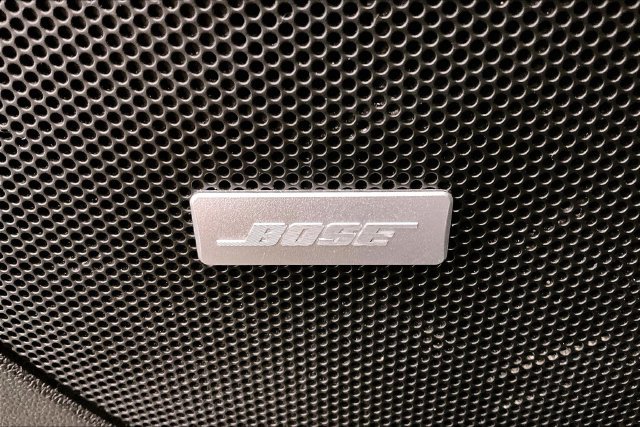 Used 2023 Iridescent Pearl Tricoat Chevrolet RS image 39