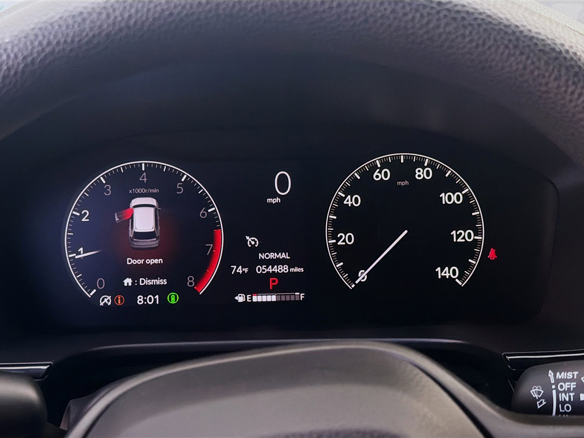 2023 Honda CR-V EX - Photo 11