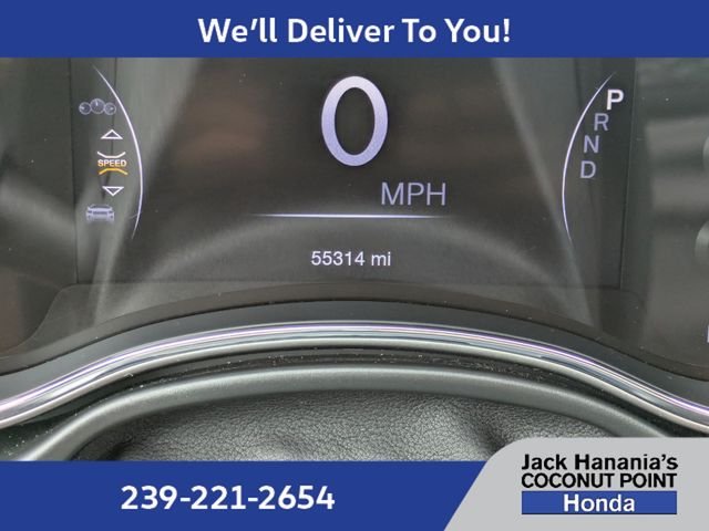 Used 2020 Silver Jeep Altitude image 33