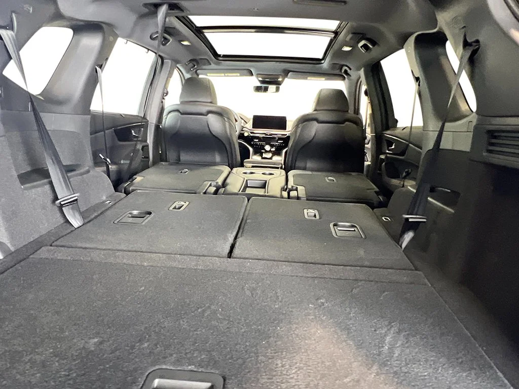 2026 Acura MDX Type S w/Advance Package - Photo 30