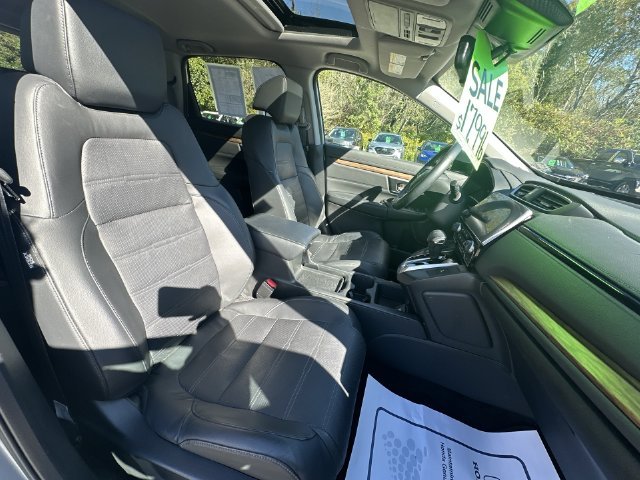 Used 2018  Honda EX-L image 34