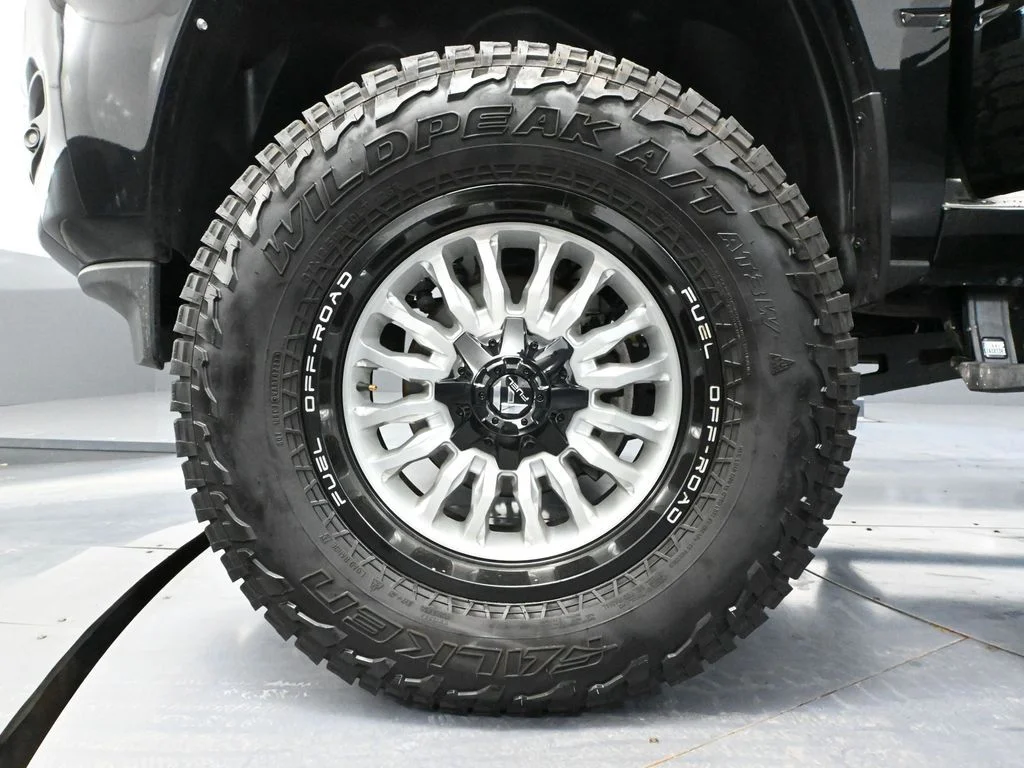 2024 RAM Ram 2500 Pickup Laramie - Photo 20