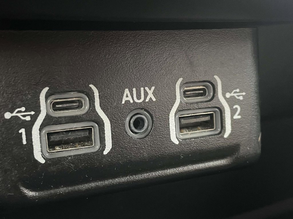 Used 2024 Black Dodge GT Plus image 34