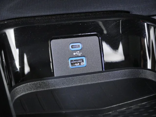 Used 2024 Black Ford GT image 32