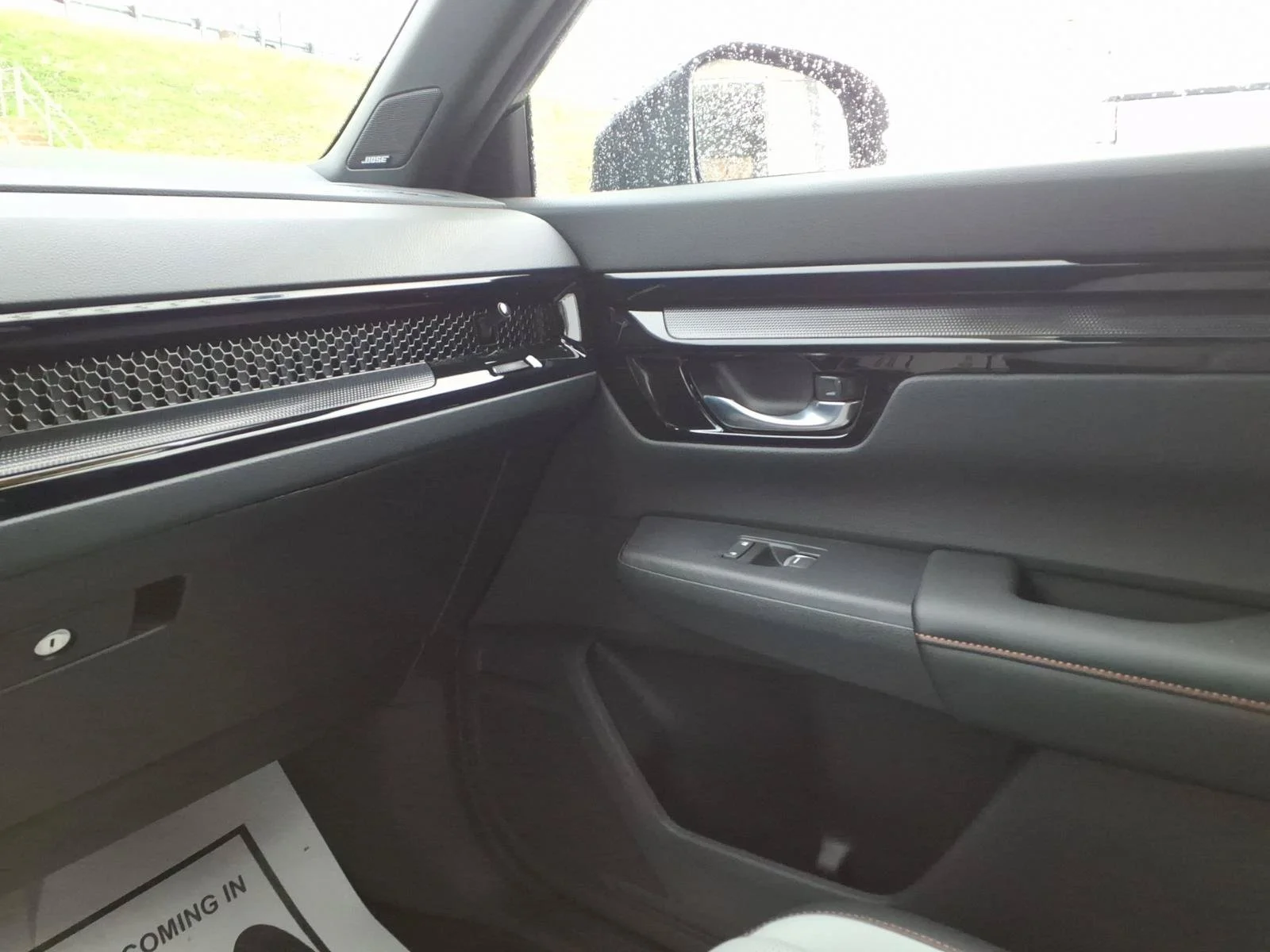 2026 Honda CR-V Sport Touring - Photo 28