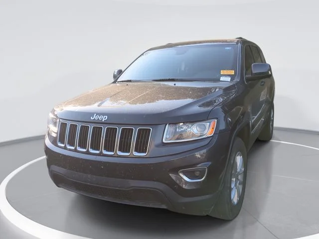 2016 Jeep Grand Cherokee Laredo E 4WD's photo