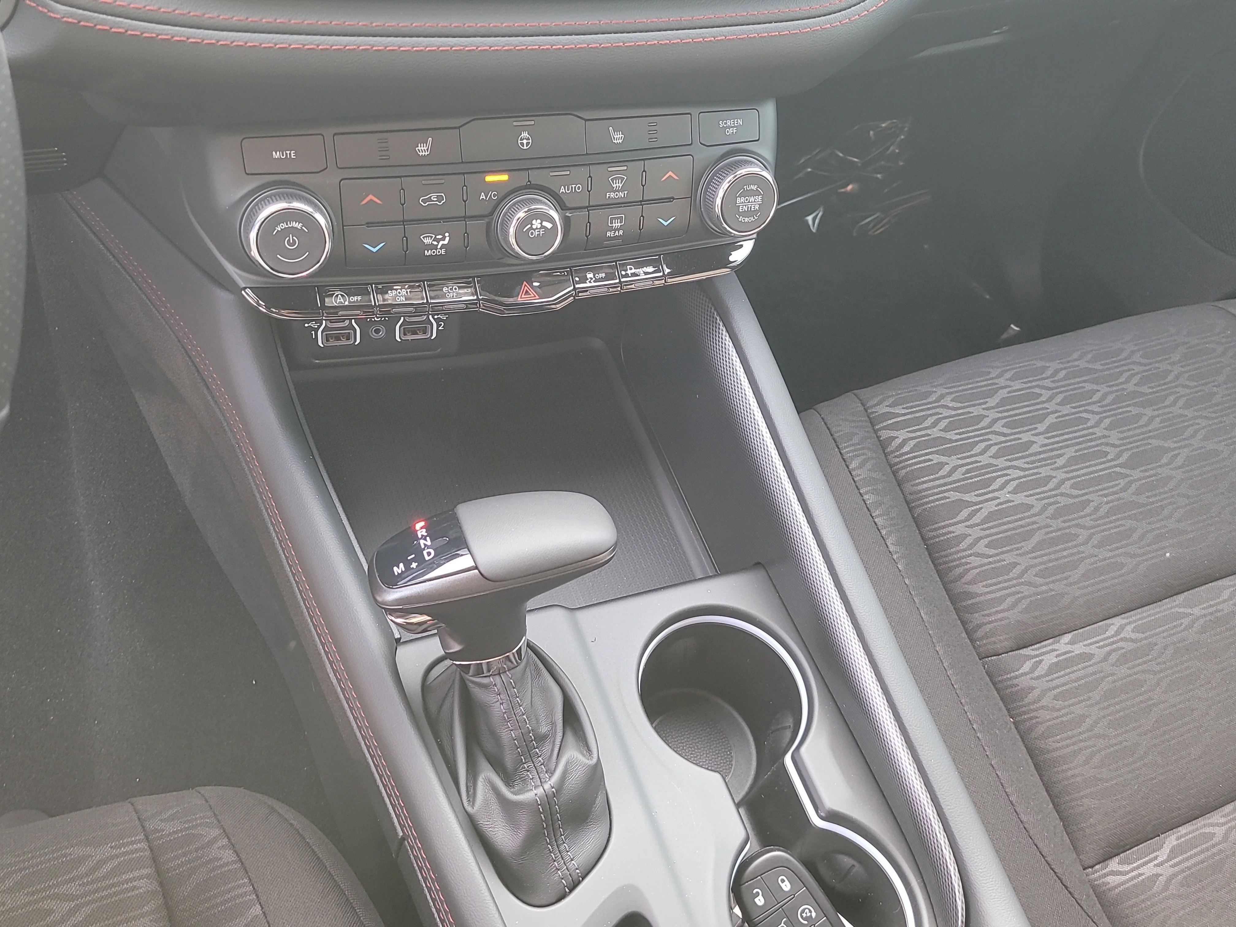 New 2026 DB Black Clearcoat Dodge GT image 20