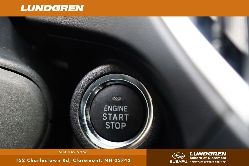 Used 2019 Brown Subaru Limited image 19