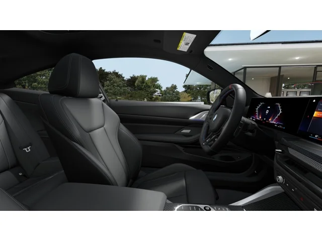 New 2027 Dravit Grey Metallic BMW M440i xDrive image 9