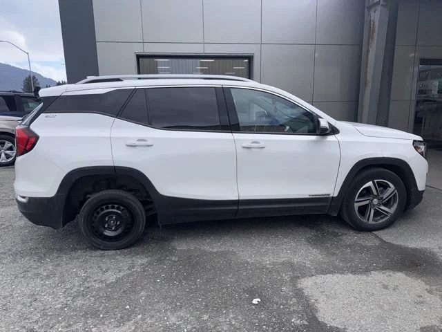2020 GMC Terrain SLT AWD's photo