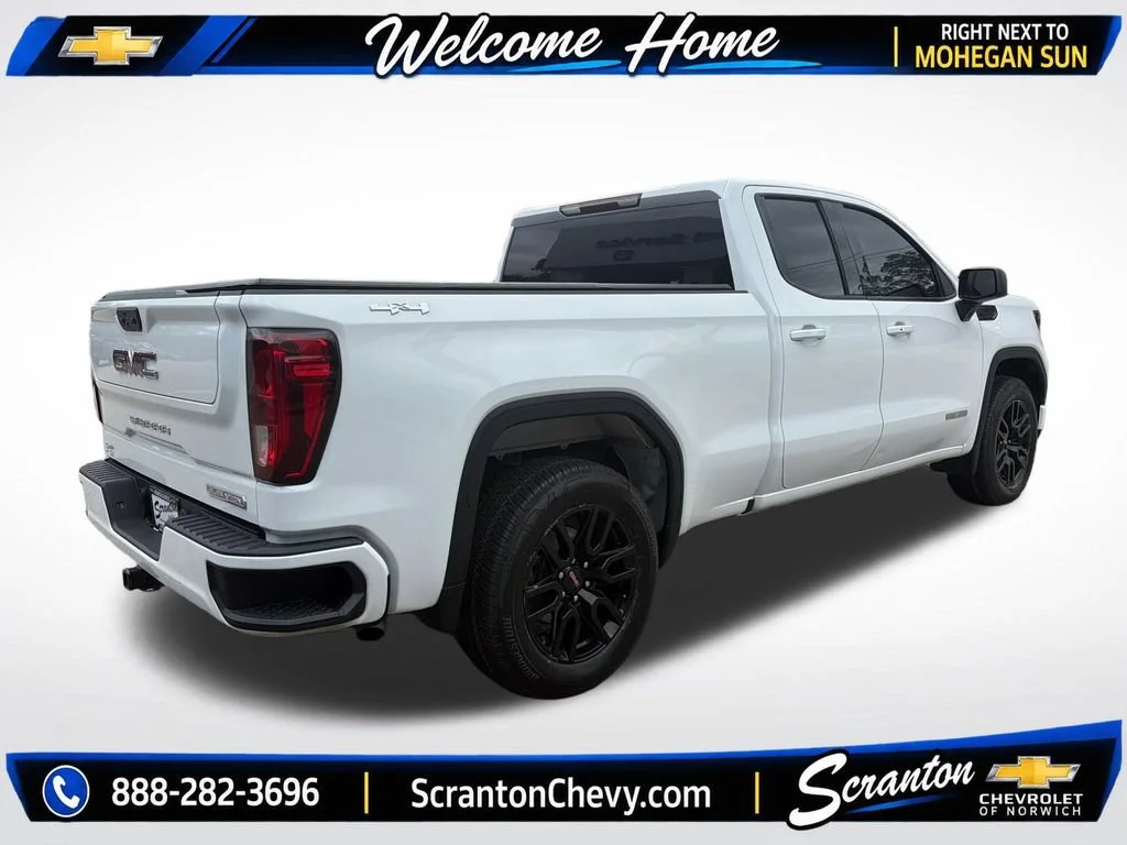 2023 GMC Sierra 1500 Elevation - Photo 37