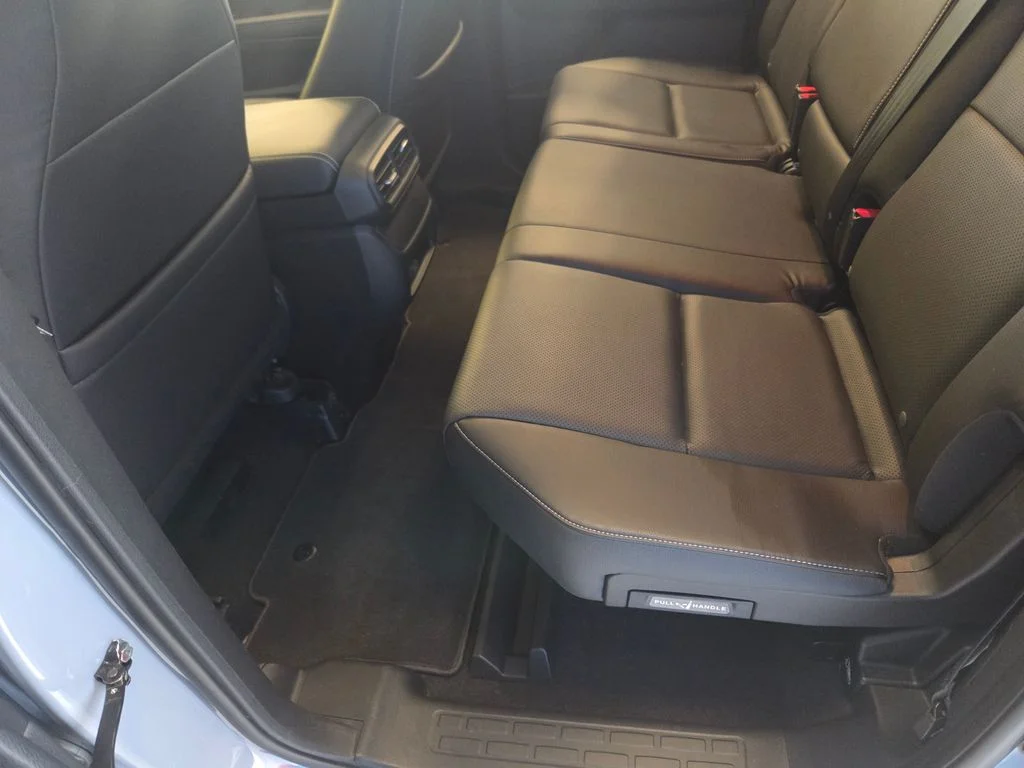 2024 Honda Ridgeline RTL - Photo 21
