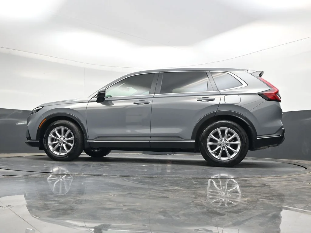 Certified Used 2025 Urban Gray Pearl Honda EX-L image 37