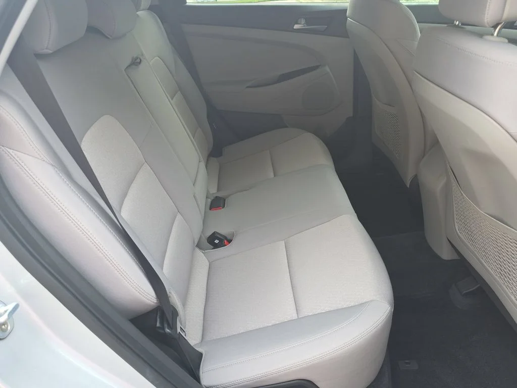2017 Hyundai Tucson SE - Photo 28