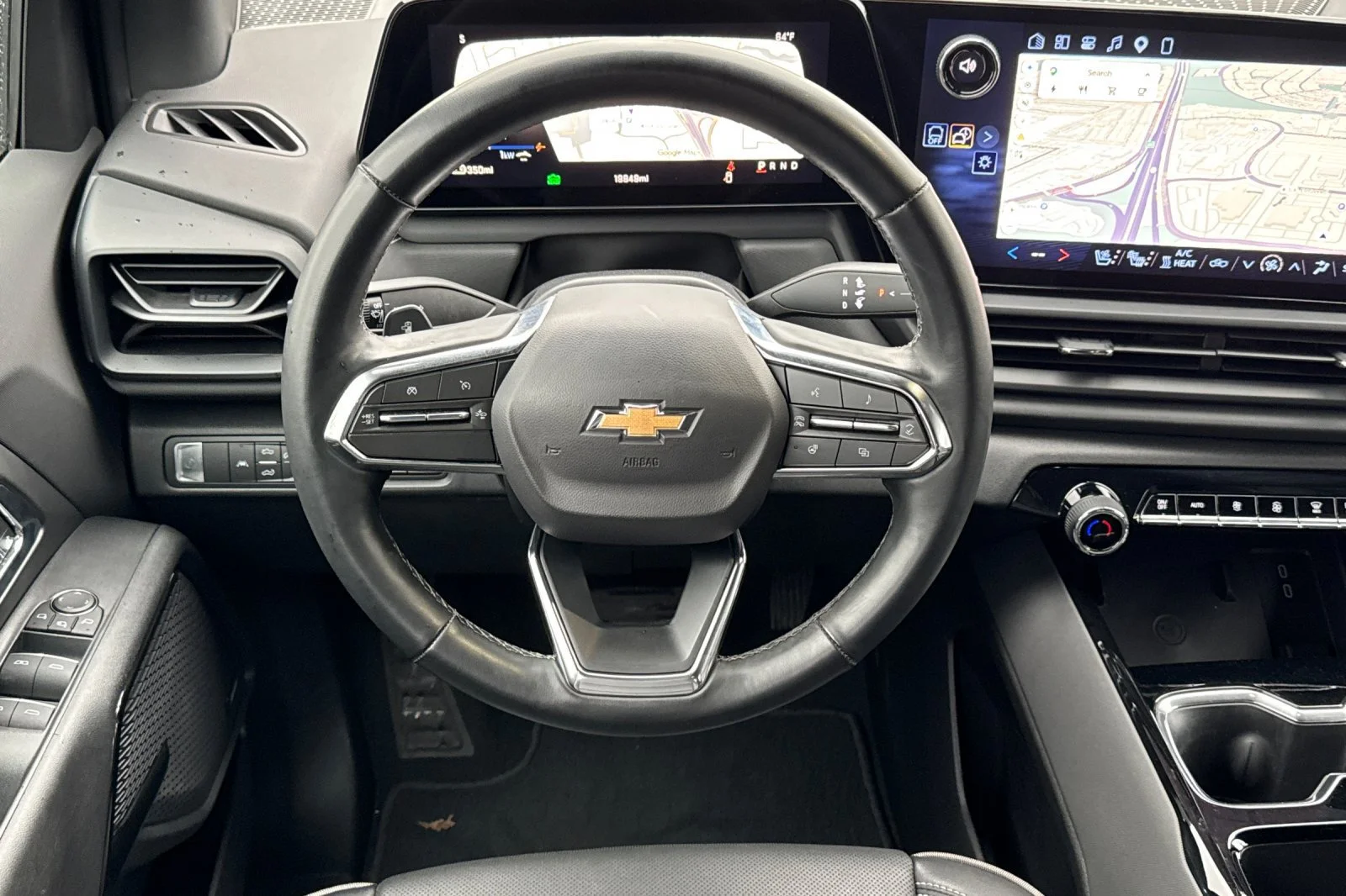2025 Chevrolet Silverado EV LT - Photo 15