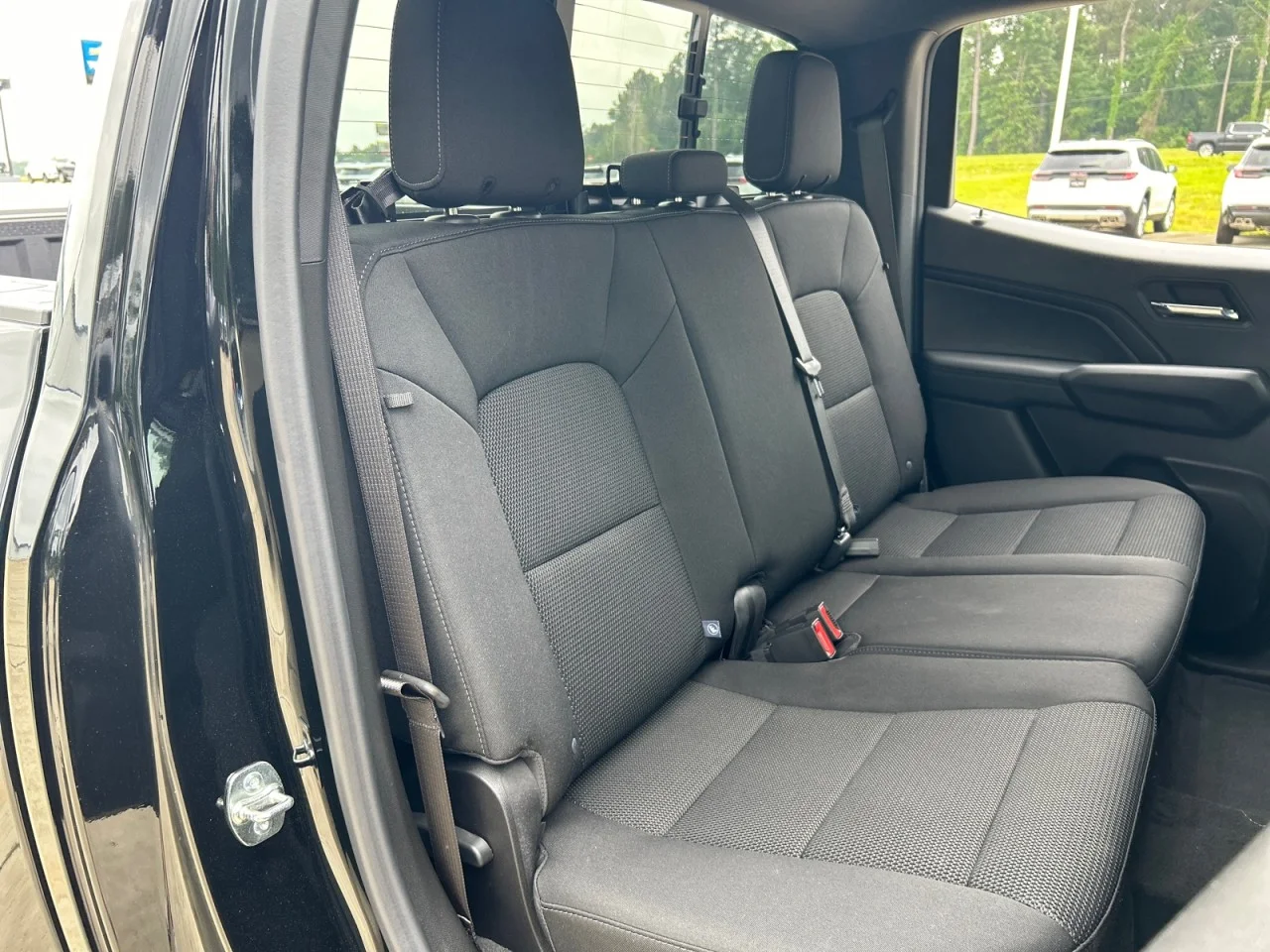 2026 GMC Canyon Elevation - Photo 17