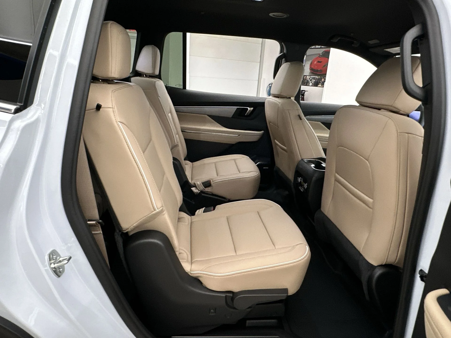 2027 Buick Enclave Preferred - Photo 85