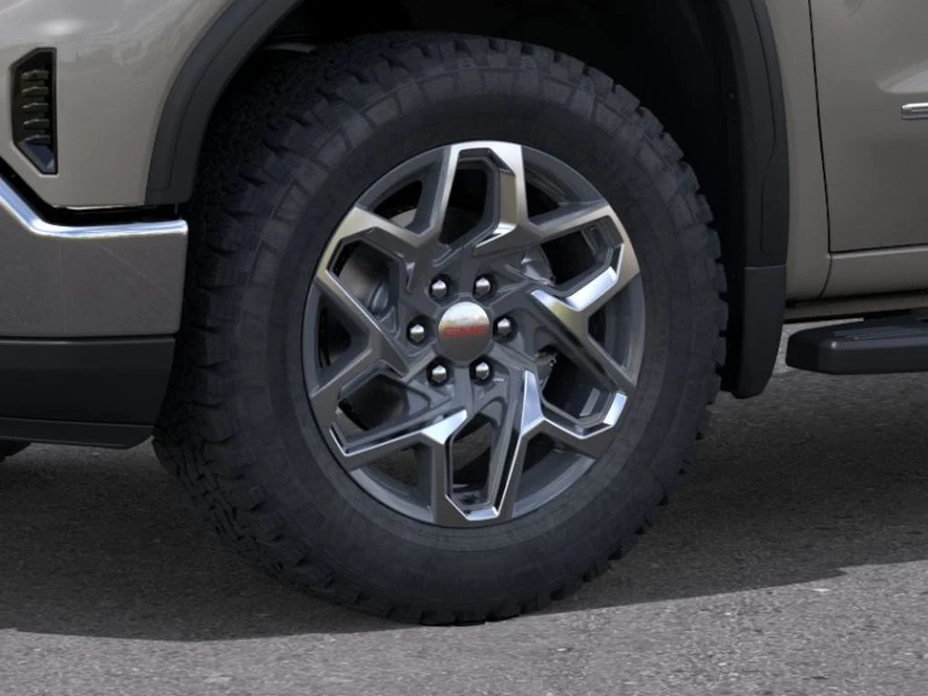 New 2026 Coastal Dune GMC SLT image 9