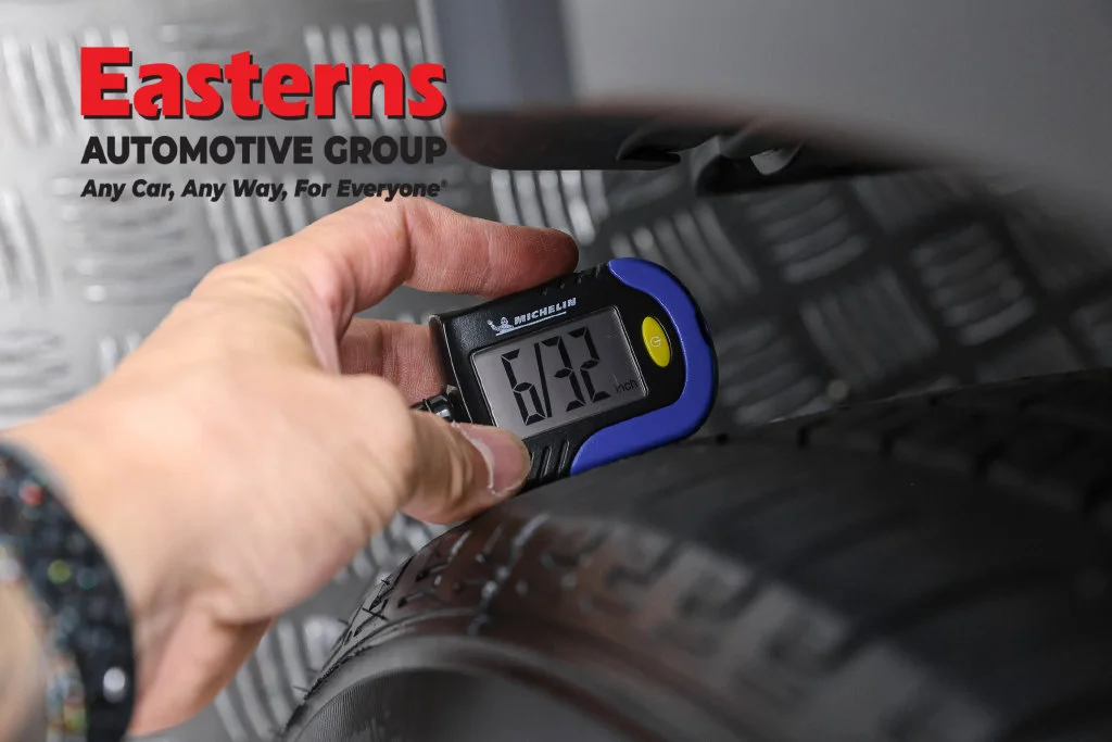 Used 2025 Blue Honda Sport-L image 25