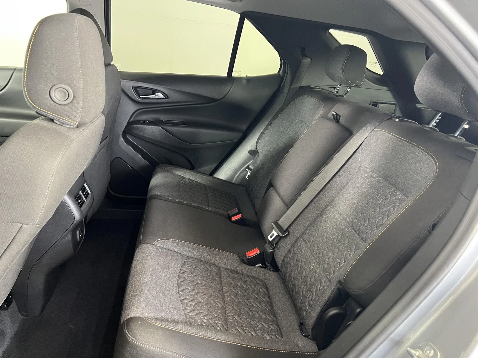 Used 2024 Sterling Gray Metallic Chevrolet LT image 19