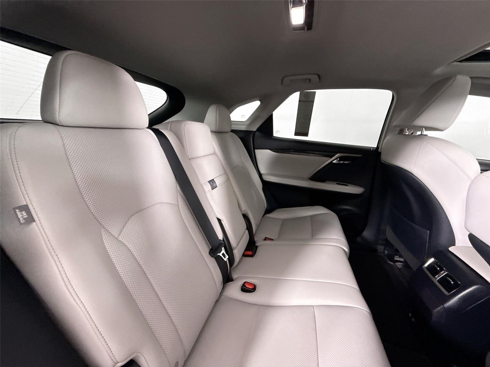 Used 2020 Eminent White Pearl Lexus RX 350 image 40