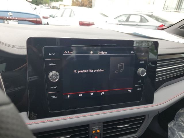 New 2026 Gray Volkswagen 2.0T Autobahn image 20
