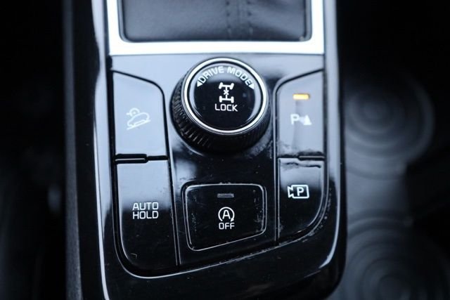 Used 2023 Sapphire Blue Kia X-Line image 29