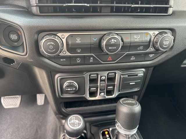 New 2026 41 Jeep Sport image 37