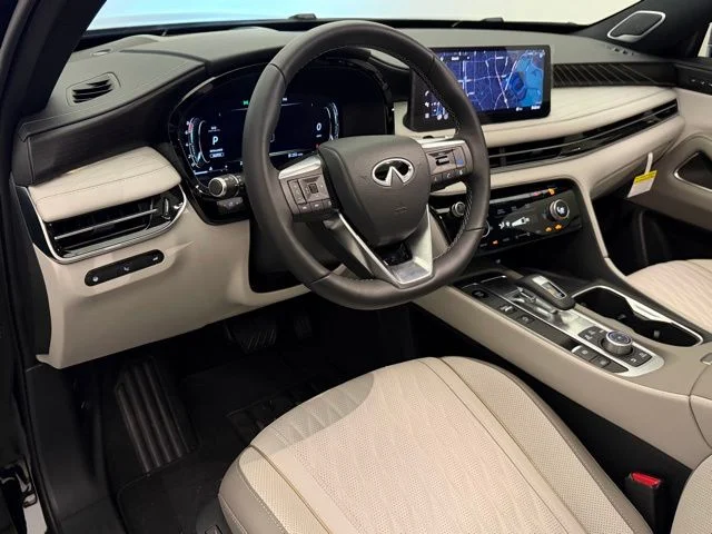 2026 INFINITI QX60 AUTOGRAPH - Photo 17