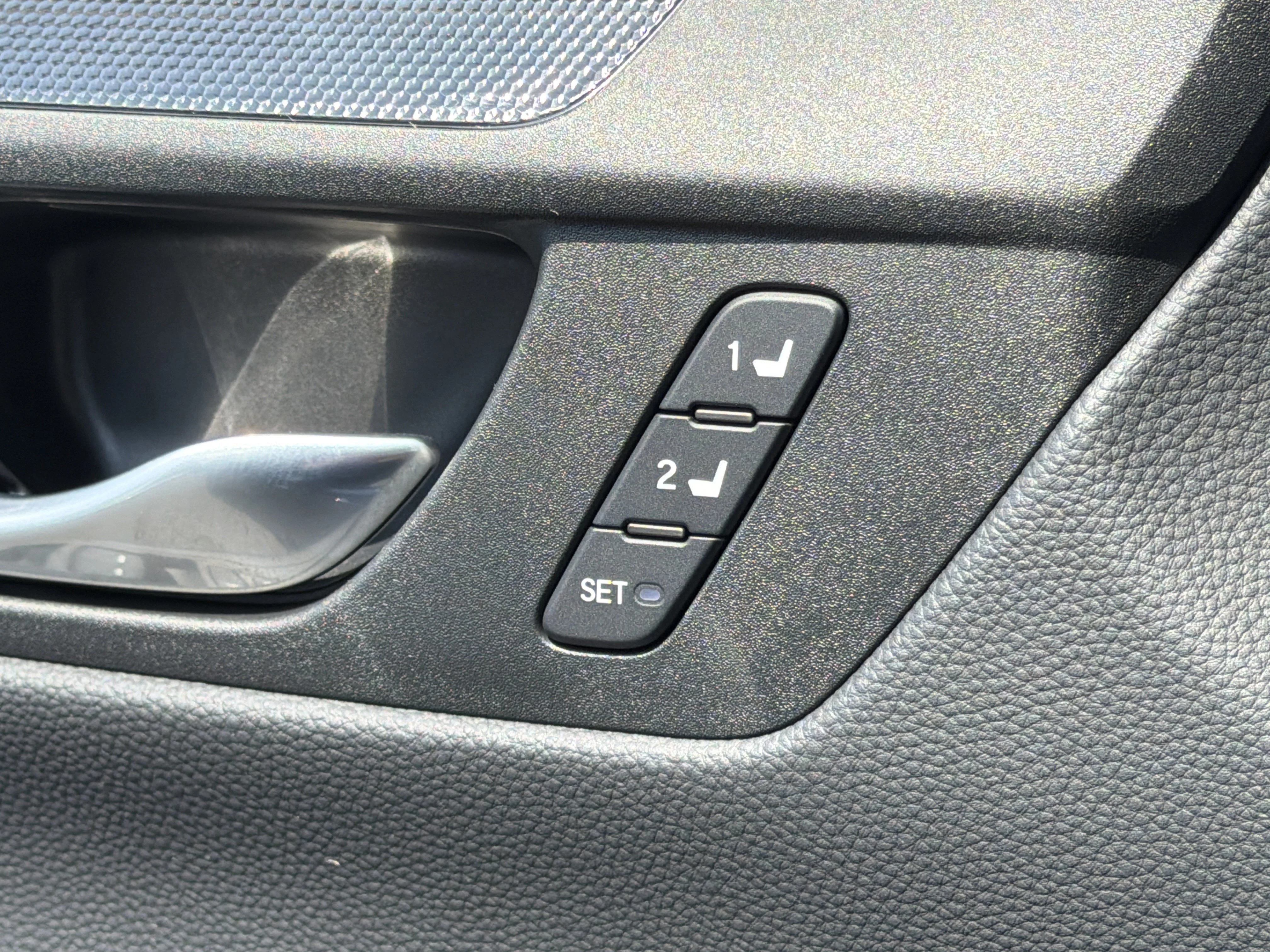 New 2026 Canyon River Blue Metallic Honda Sport-L image 15