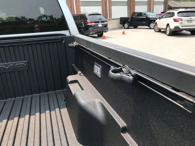 2026 Toyota Tacoma TRD Off Road - Photo 23