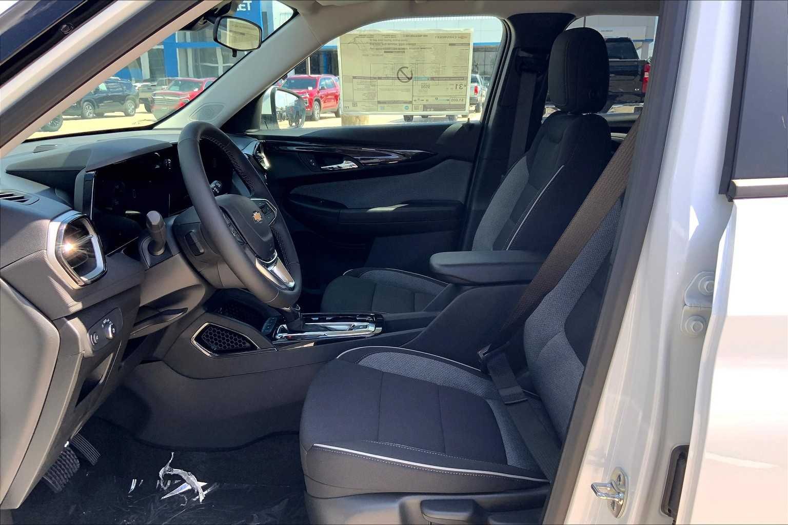 2026 Chevrolet Trailblazer LT - Photo 10