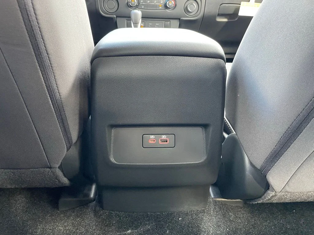 2026 Nissan Frontier SV - Photo 19