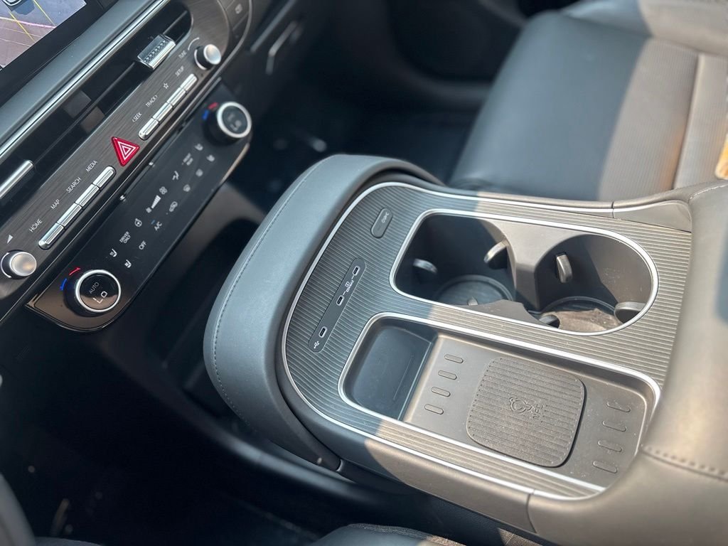 2026 Hyundai Palisade Calligraphy - Photo 29